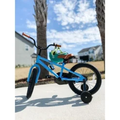 Itopfox Kids Bike For Boys & Girls With Training Wheels, BMX Style Children Bicycle For Toddlers, Multiple Colors, Easy Assembly -Kid's Home GUEST fd99eda6 dec9 49b2 93a9 c0f10e5c7c38