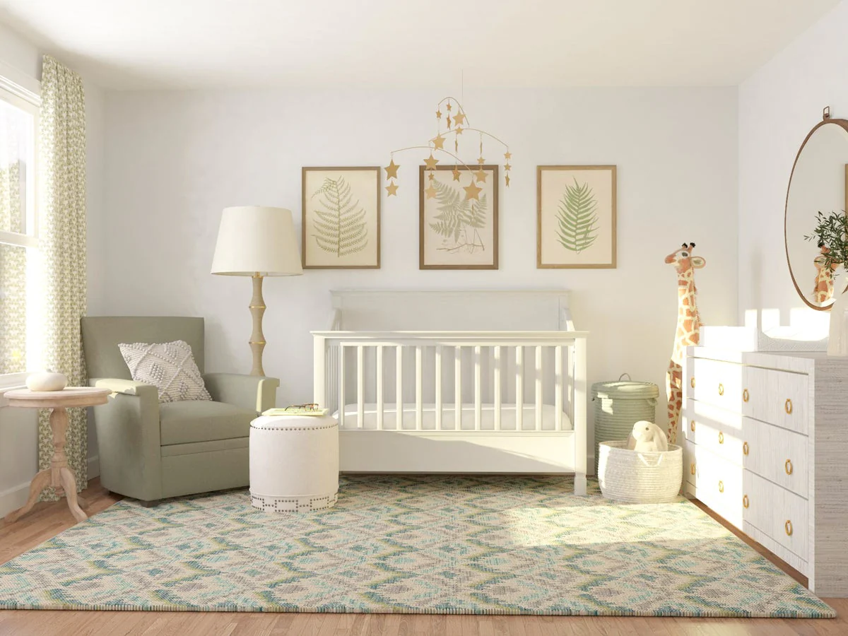 Front Page -Kid's Home nursery ideas